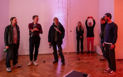 FotogalerieNew Adits Festival 2025